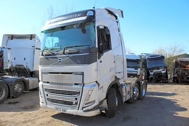 Volvo FH