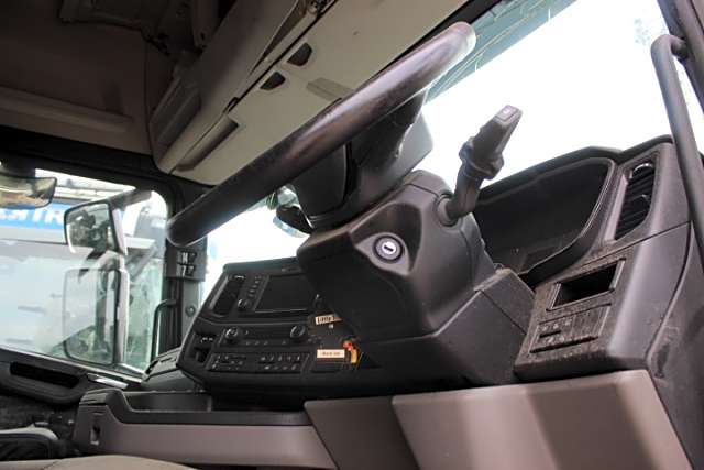 Scania S500