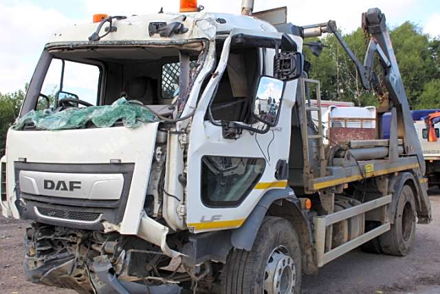 DAF LF 260