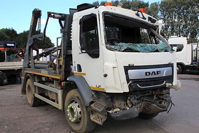 DAF LF 260