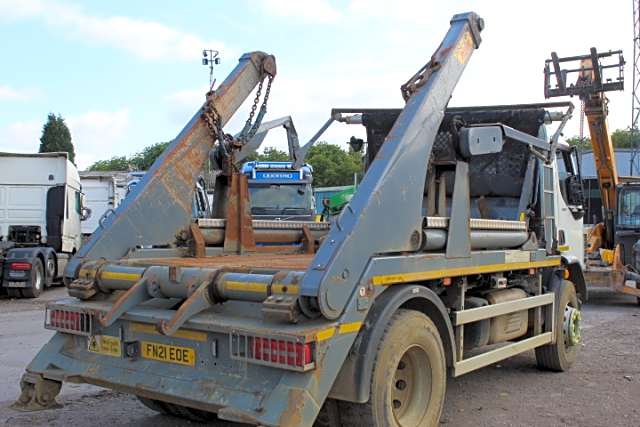 DAF LF 260