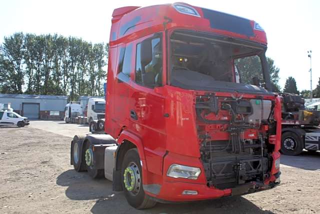 DAF XF 480