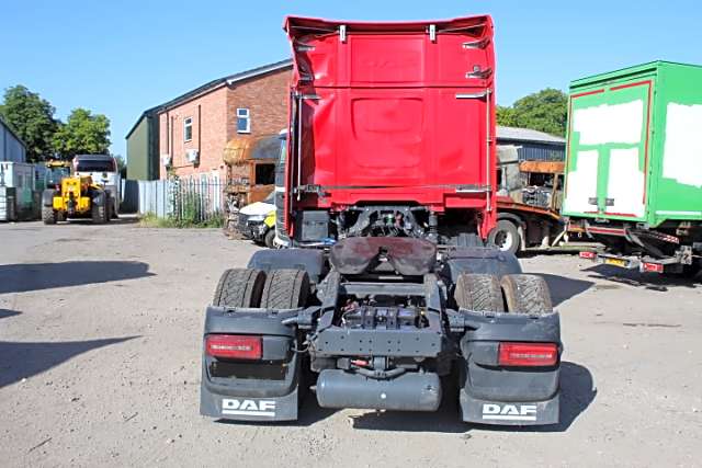 DAF XF 480