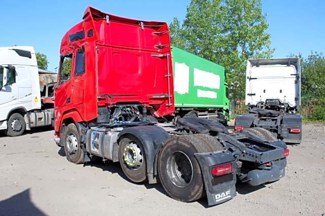DAF XF 480