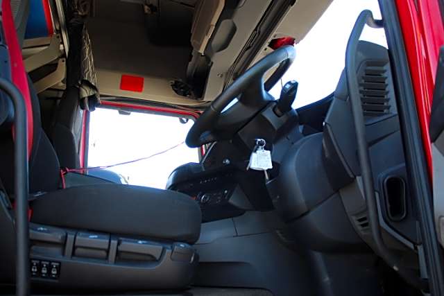 DAF XF 480