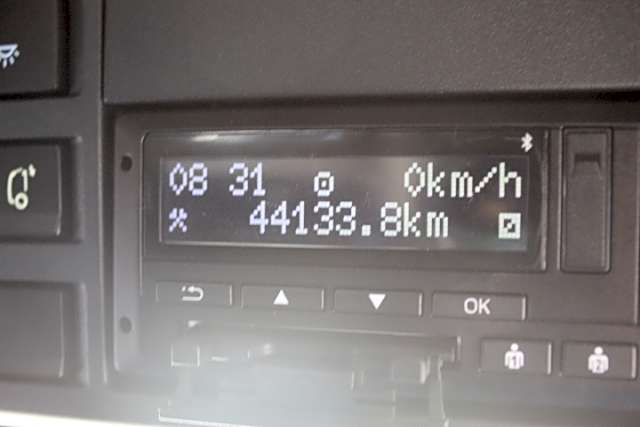 DAF XF 480