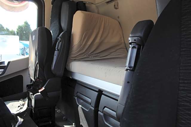 Mercedes 1845 Actros