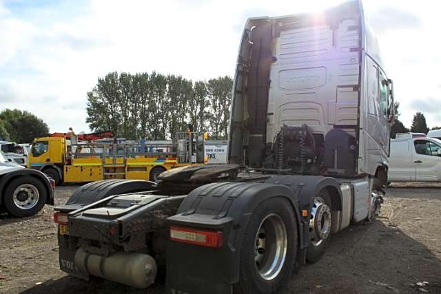 Volvo FH 540
