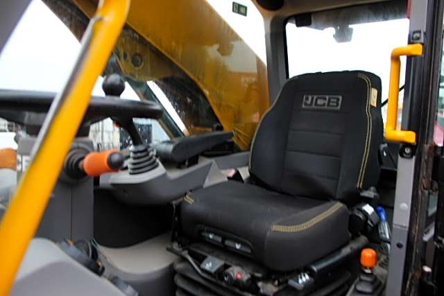 JCB 538-60