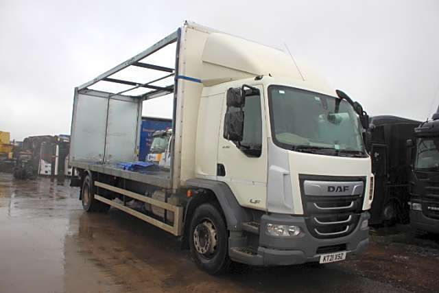 DAF LF 230