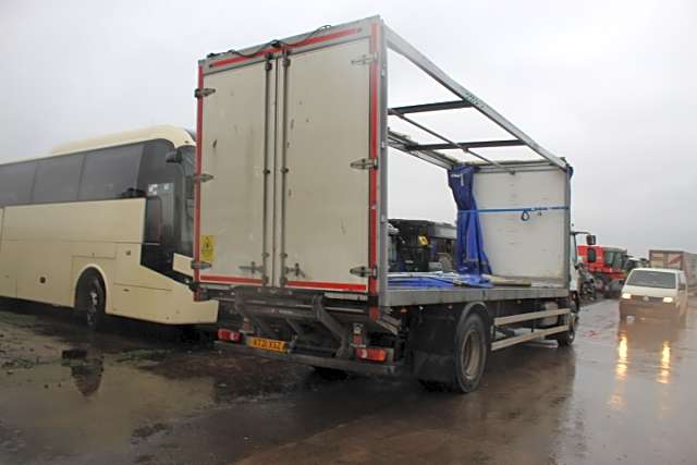 DAF LF 230