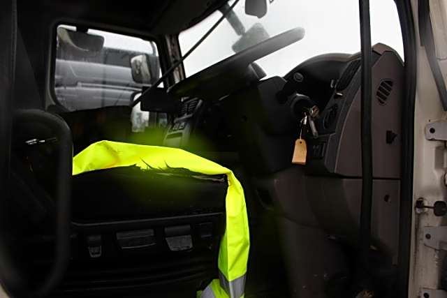 DAF LF 230