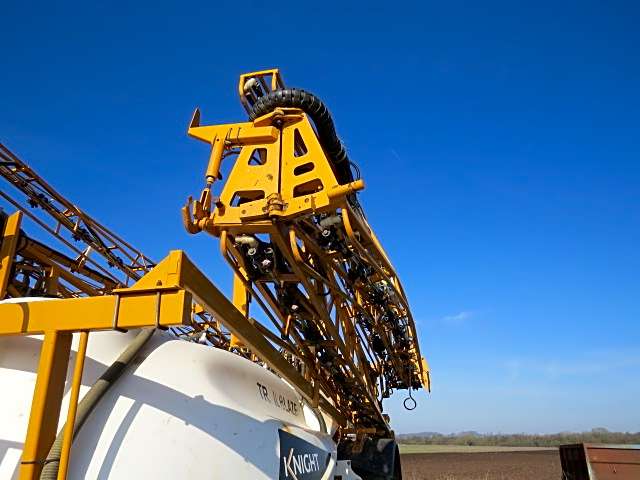 Knight Trailblaze 6000