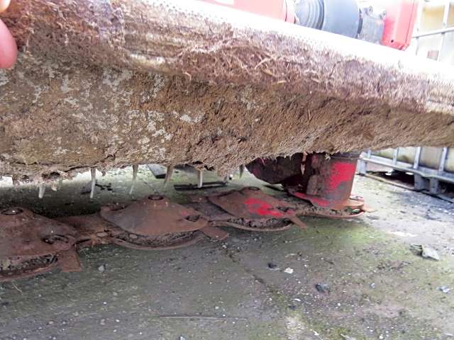 Lely Splendimo 2320 FC Mo