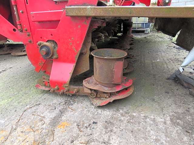 Lely Splendimo 2320 FC Mo