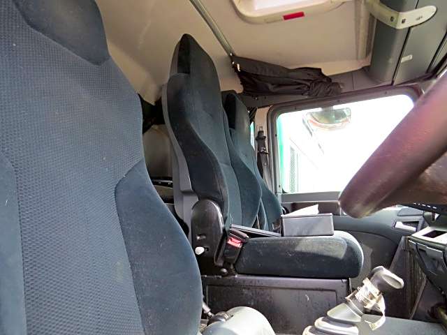 MAN TGM Removals vehicle