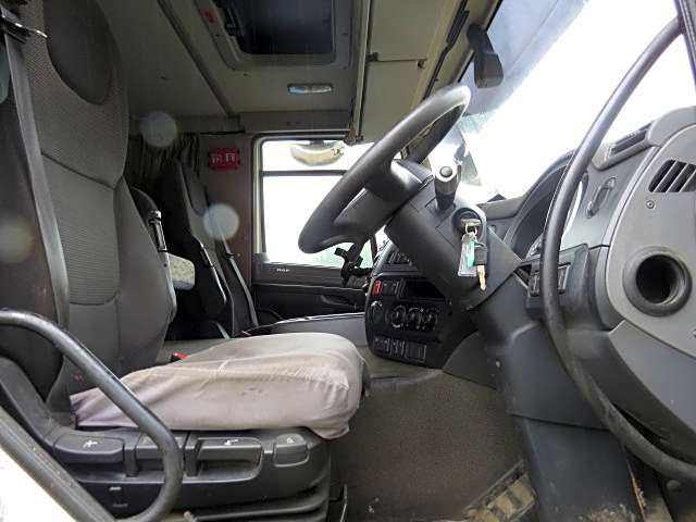 DAF CF
