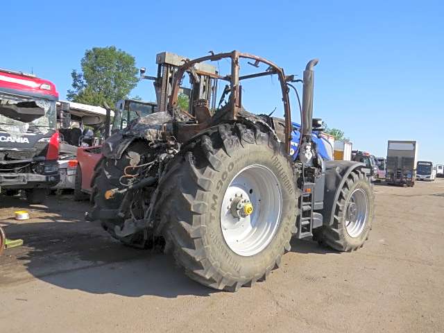 New Holland T7.315HD