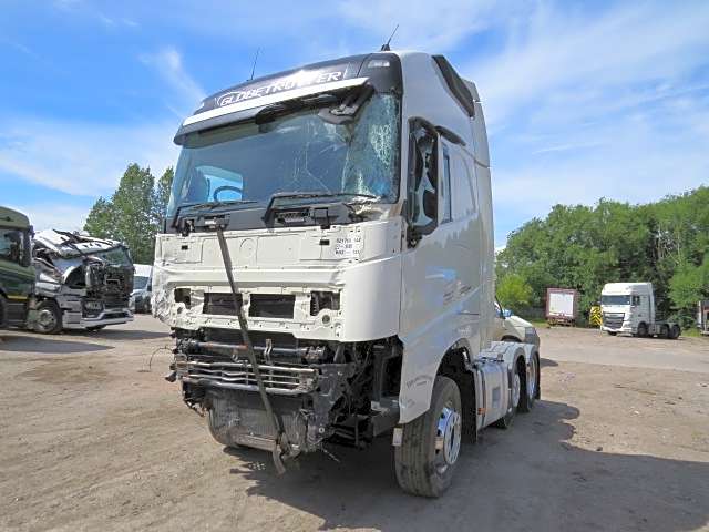 Volvo FH 500