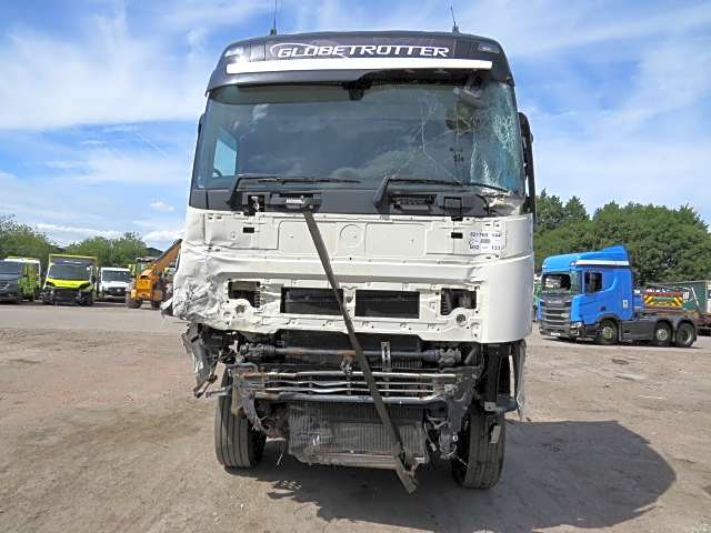 Volvo FH 500