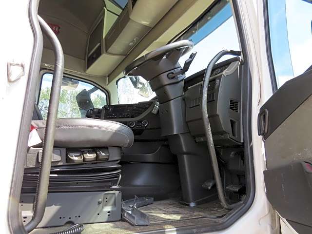 Volvo FH 500