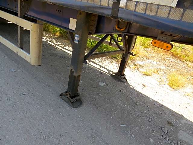 SDC C/S Trailer