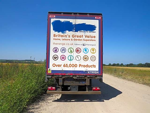 SDC C/S Trailer