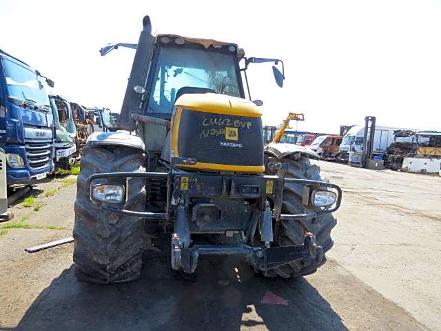 JCB Fastrac 2170