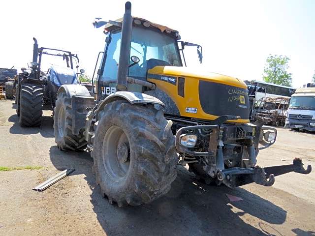 JCB Fastrac 2170