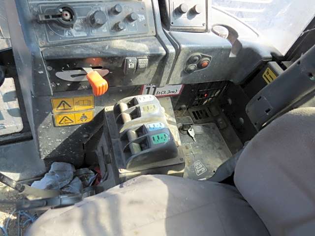 JCB Fastrac 2170