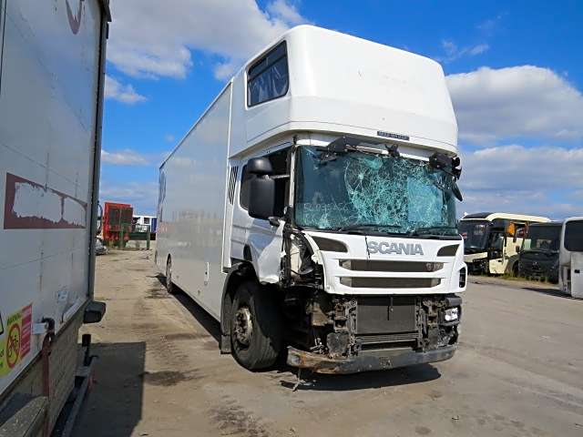 Scania P230