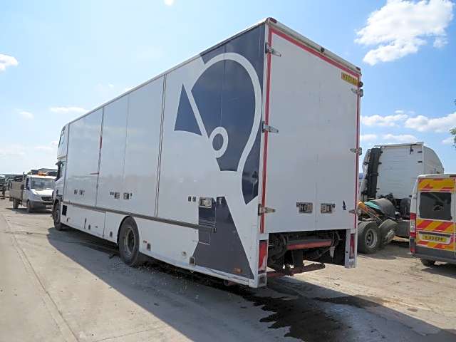 Scania P230