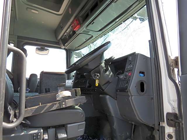 Scania P230