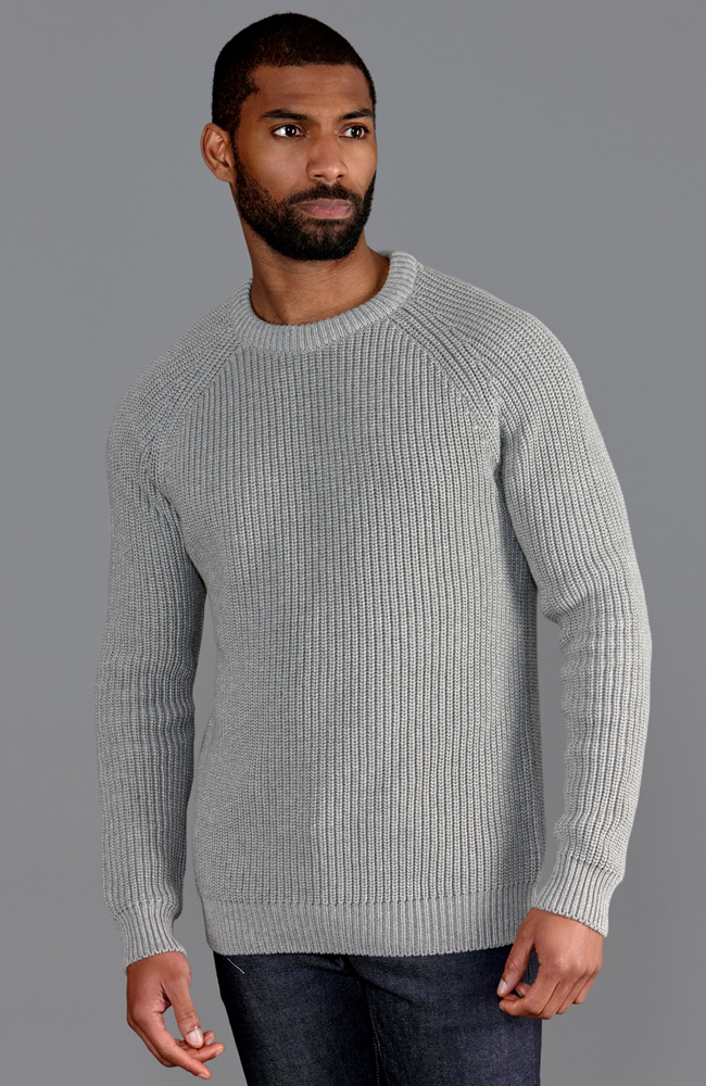 Knitwear and Sweatshirts - Men Collection