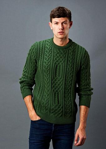 Merino Wool Knitwear Manufacturer | JM Knitwear