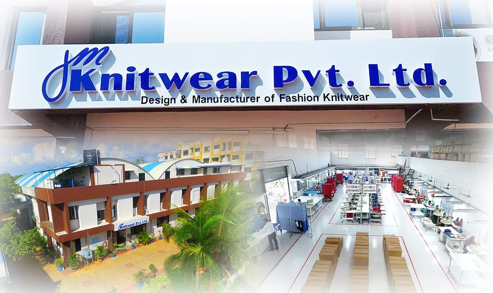 Sweaters Knitting Machine Manufacturers & Suppliers in India