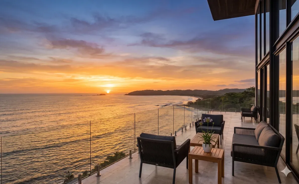 How Long Should I Stay in Costa Rica for Implants?