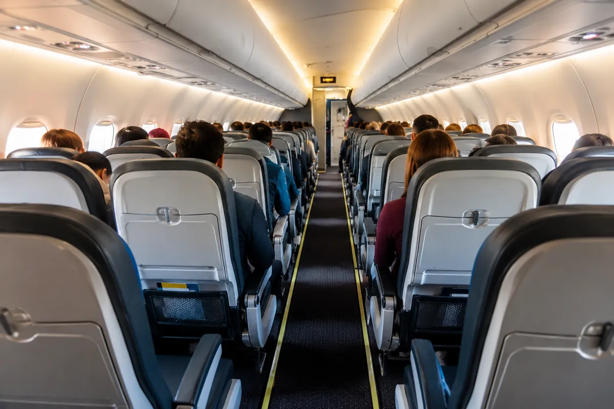 Can I Fly Home After Dental Surgery?
