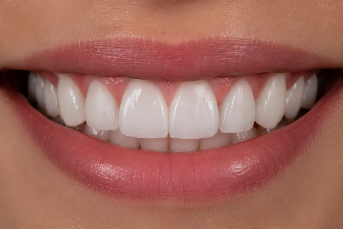 What Happens During a Smile Design?