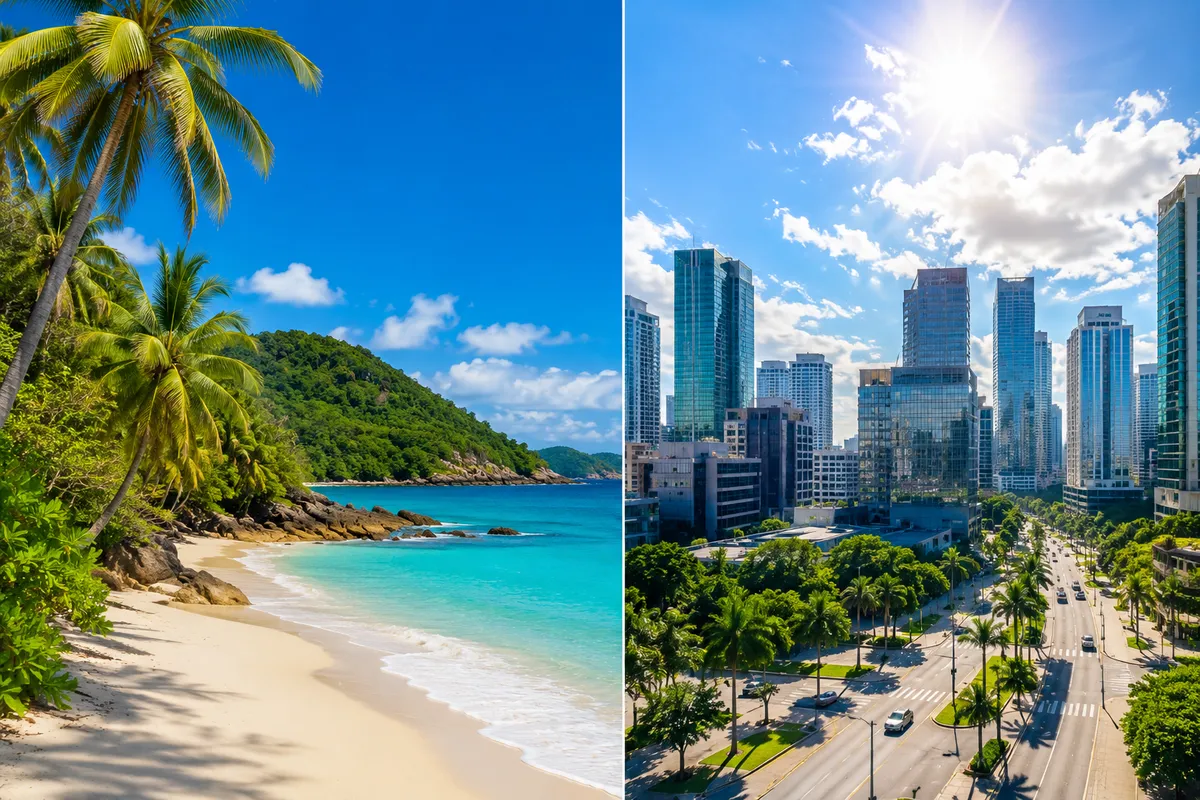 Tamarindo or San Jose for Dental Tourism in Costa Rica? Which one is better?
