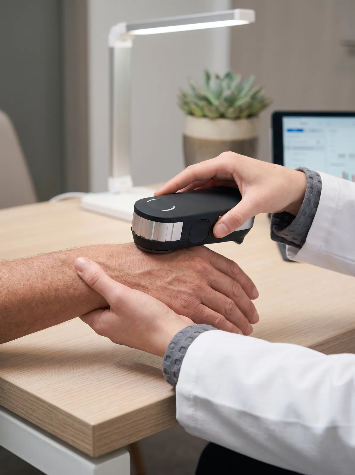 What Is an OligoScan Test and How Does It Work?