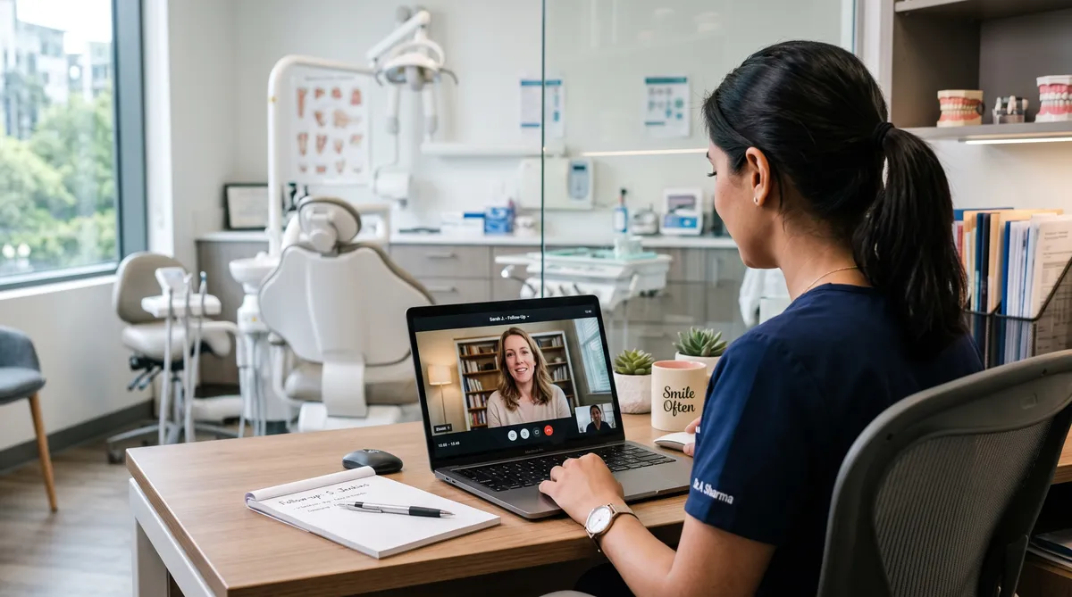 Why Follow-Up Care Matters After Dental Treatment Abroad