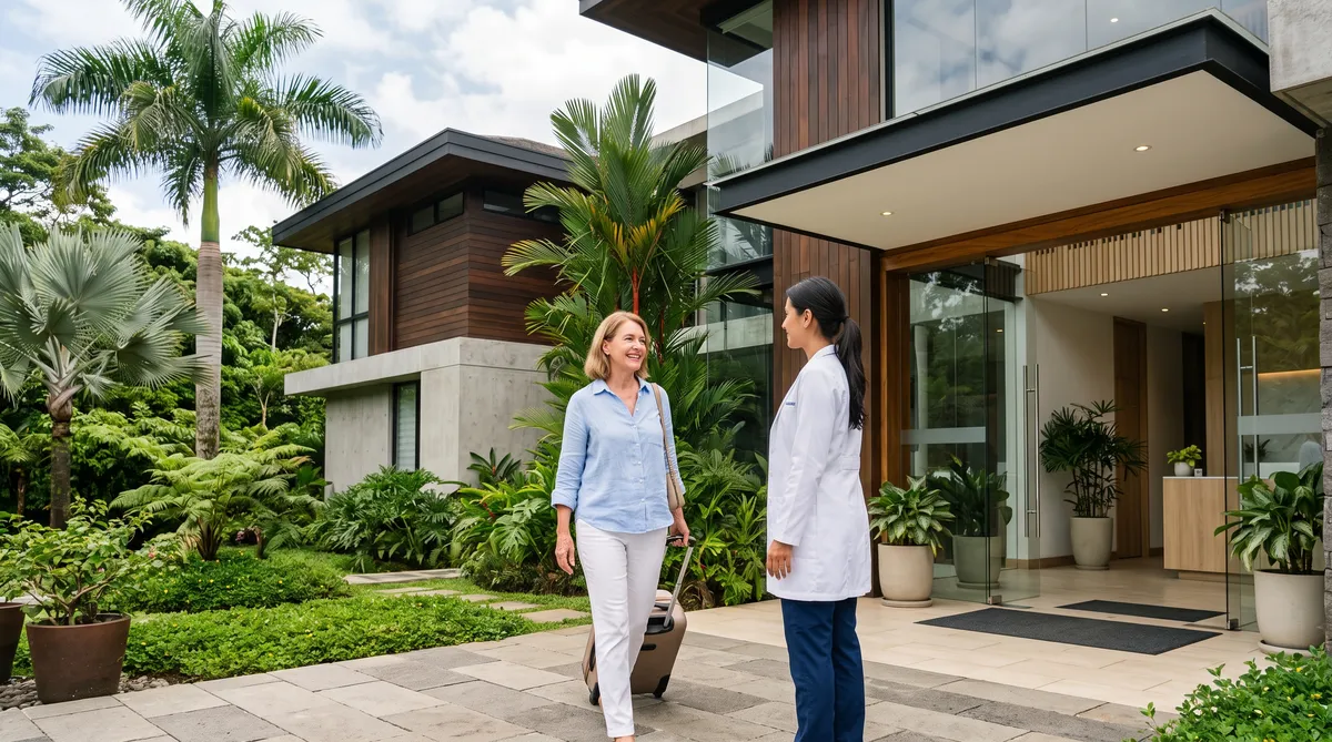 Dental Tourism in Costa Rica: A Complete Guide for International Patients