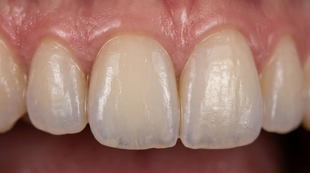 Natural Dental Fillings: Can Composite Restore a Tooth Naturally?
