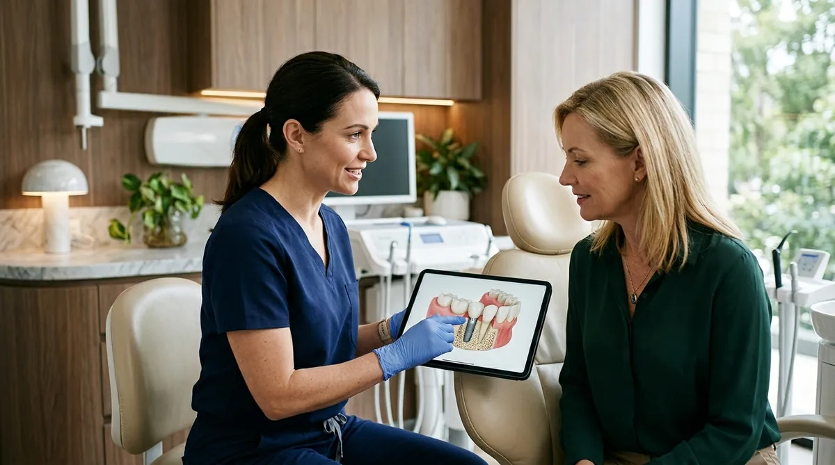 How Much Do Dental Implants Cost?