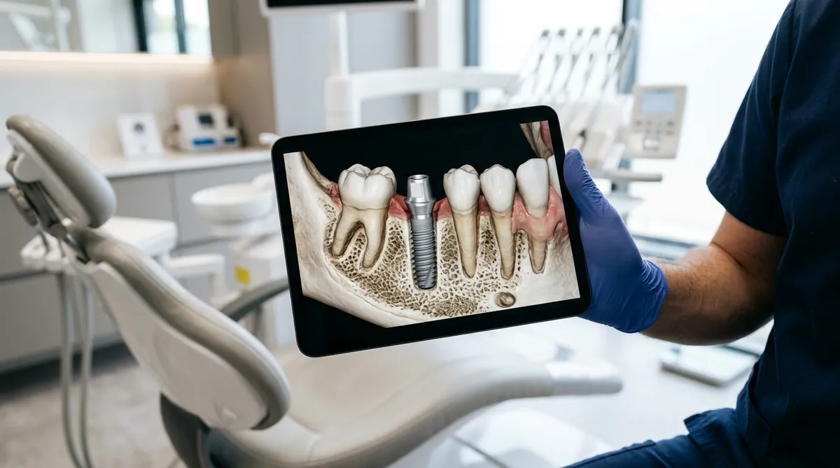 Average Cost of Dental Implants Per Tooth: What Should You Expect?