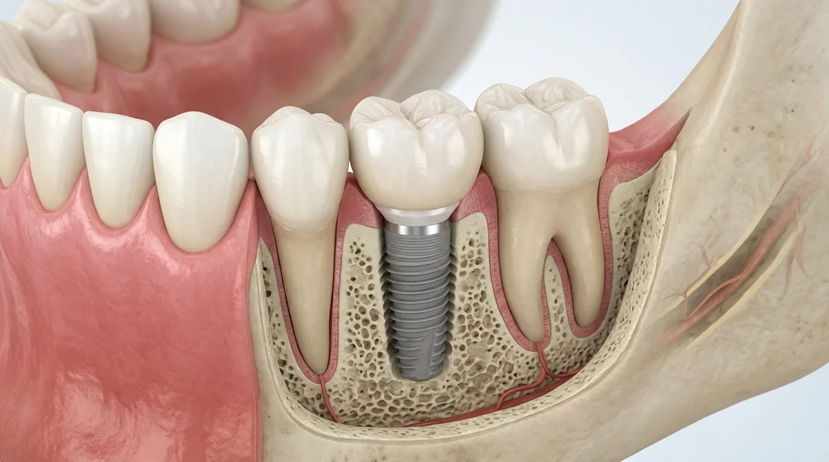 Molar Implant Cost: How Much Does Replacing a Back Tooth Cost?