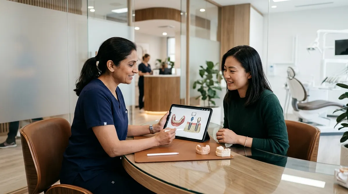 Affordable Dental Implants: How to Find Quality Treatment at a Lower Cost