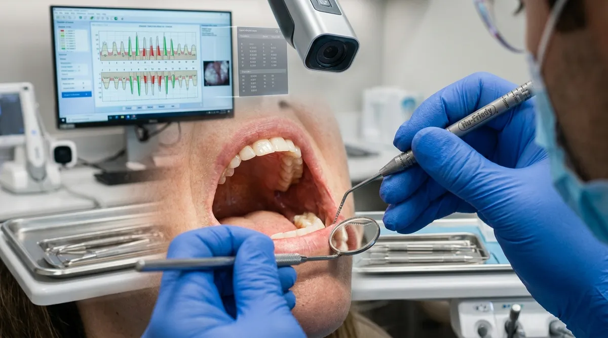 What Is a Periodontist and When Should You See One?
