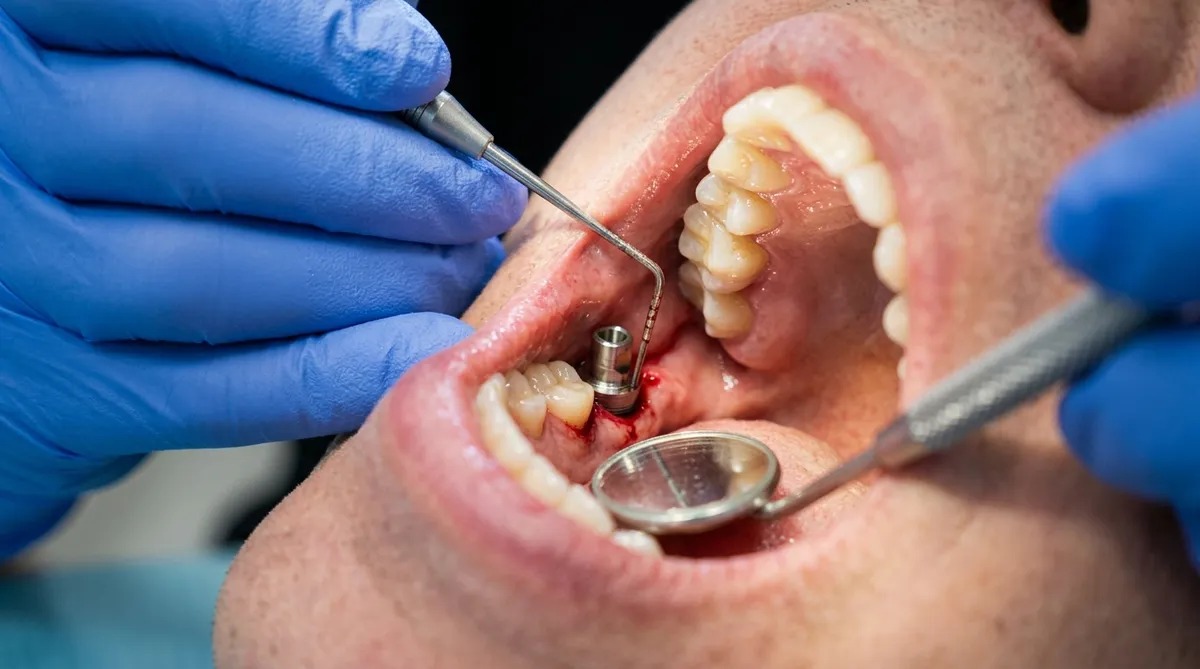 Dental Implants and Periodontists: Why Gum Health Matters